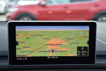 Audi A4 B9 Avant 2.0 TDI 190KM 2018 Audi A4 Avant S-LINE Full-LED Wirtual-Licznik Panorama El.Klapa Pol-Skora, zdjęcie 15