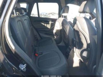 BMW X1 F48 2019 BMW X1 2019 r., 2,0L XDRIVE28I 2.0 Benzyna 228KM, zdjęcie 7