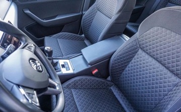 Skoda Superb III Kombi Facelifting 1.5 TSI 150KM 2019 Skoda Superb 1.5TSI 150KM Ambition Kombi Lift El. klapa Serwis ASO GWARANC, zdjęcie 9
