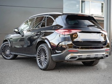 Mercedes GLC C254/X254 2026 GLC 300 de 4-Matic AMG Line 2.0 (353KM) 2026, zdjęcie 3