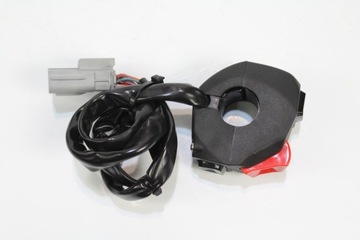 APRILIA RS 660 20- ПЕРЕКЛЮЧАТЕЛИ ПРАВЫЕ