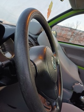 VOLANT ULOŽENÍ VOLKSWAGEN LUPO 2001R