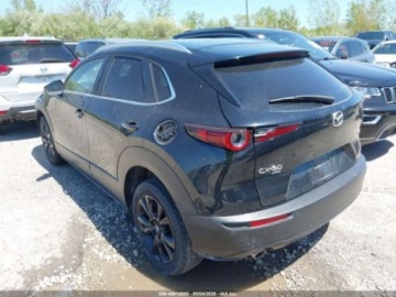 Mazda CX-30 2024 Mazda CX-30 S Select Sport, 2024r., 4x4, 2.5L 2.5 Benzyna 191KM, zdjęcie 2