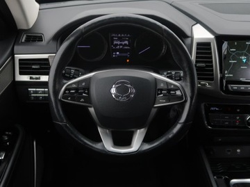  SsangYong Rexton 2.2 Diesel, Salon Polska, zdjęcie 15