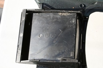 MERCEDES W220 TUNEL LOKETNÍ OPĚRKA MOBIL KŮŽE