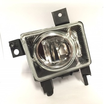 NOWY HALOGEN OPEL VECTRA C SIGNUM 05-08 LIFT LEWY