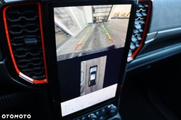 Ford Ranger VI Raptor 2.0 EcoBlue BI-TURBO 210KM 2025 Ford Ranger Raptor Ford Ranger Raptor 2.0 Diesel 210KM, zdjęcie 15