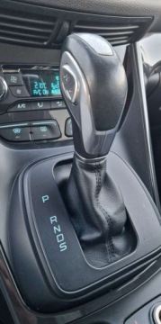 Ford Kuga II SUV 1.5 EcoBoost 182KM 2015 Ford Kuga 182KM 4X4 Automat LED NaviPL Skora EURO6 1.5 Benzyna 182KM, zdjęcie 15