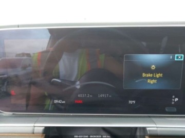 Mercedes GLE V167 2024 Mercedes-Benz GLE 53 AMG 4Matic 2024 3.0l 3.0 Benzyna 429KM, zdjęcie 10