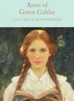 Anne of Green Gables. Montgomery L. M