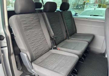 Volkswagen Caravelle T6 2020 Volkswagen Caravelle SalonPL 2.0TDI 199KM El.Drzwi boczneKlapa Kamera LED, zdjęcie 16