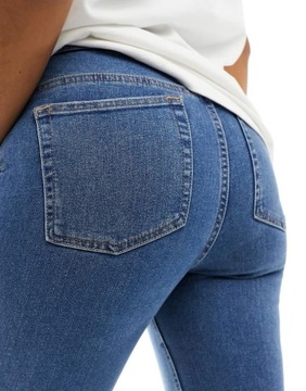 ДЖИНСЫ СКИННИ ДЛЯ МАТЕРИАЛОВ WN8 NH8__XXL