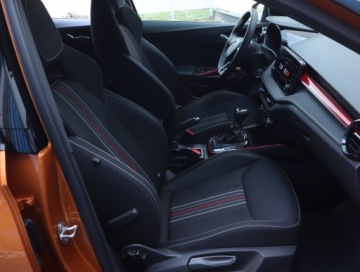 Skoda Fabia IV 2024 Skoda Fabia 1.0 TSI, 1. Właściciel, Serwis ASO, zdjęcie 8