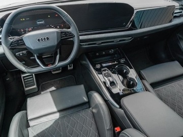 Audi A5 B10 Avant 2.0 TFSI 204KM 2025 AUDI A5 TFSI quattro S line Avant Combi 2.0 (204KM) 2025, zdjęcie 9