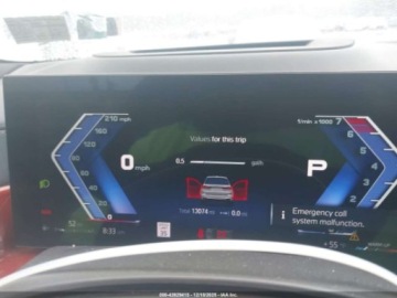 BMW 2023 BMW-ALPINA XB7 2023 4.4l 4.4 Benzyna 631KM, zdjęcie 10