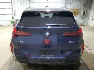 BMW 2025 BMW X3 M50 2025 3.0l 3.0 Benzyna 393KM, zdjęcie 2