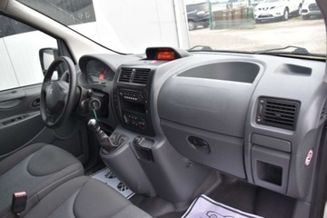 Peugeot Expert II 2014 Peugeot Expert LONG Klimatyzacja Nowy-Rozrzad Komputer 8-Foteli Zadbany, zdjęcie 7
