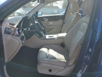 Mercedes GLC C254/X254 2022 Mercedes-Benz GLC 300 2022 2.0l 2.0 Benzyna 255KM, zdjęcie 7