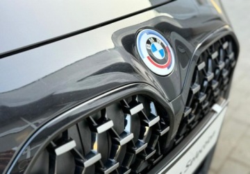 BMW Seria 4 G22-23-26 Coupe 2.0 430i 245KM 2022 BMW Seria 4 30i xDrive M Sport Dealer BMW Bonkowscy Dostawa pod dom w cenie, zdjęcie 9