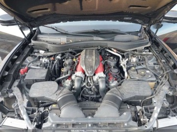Maserati Levante 2022 Maserati Levante Trofeo 2022 3.8 Benzyna 580KM, zdjęcie 8