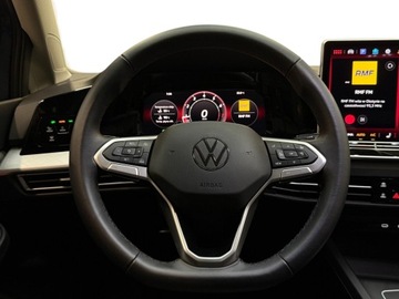 Volkswagen Golf VIII 2025 Volkswagen Golf Volkswagen Golf, zdjęcie 24