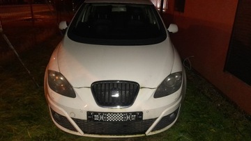 Seat Altea 2010 Seat Altea Seat Altea 1,2 benzyna skóry bi xenon sprowadzony, zdjęcie 3