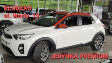 Kia Stonic I Crossover 1.0 T-GDI 120KM 2018 Kia Stonic STONIC 120KM Bi-Color Navi Niski przebieg MOZLIWA ZAMIANA 120KM, zdjęcie 5