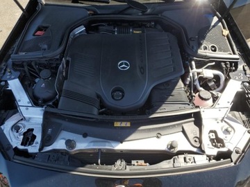 Mercedes CLC 2022 Mercedes-Benz CLC 450 4Matic 2022 3.0l 3.0 Benzyna 362KM, zdjęcie 6