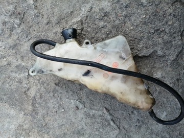 Расширительный бачок Suzuki GSXR SRAD 750