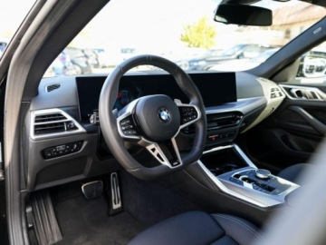 BMW Seria 4 G22-23-26 Coupe 2.0 420i 184KM 2026 BMW Seria 4 420i M Sport 2.0 184KM, zdjęcie 4