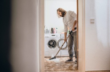 Kärcher WD 6 P S V 30/8/35 T универсальный/промышленный пылесос - 30 л