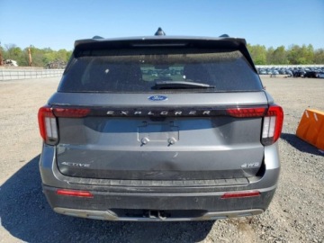 Ford Explorer VI 2025 Ford Explorer Active 2025 2.3 Benzyna 300KM, zdjęcie 2