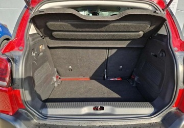 Citroen C3 Aircross  I Crossover Facelifting 1.2 PureTech 130KM 2023 Citroen C3 Aircross 1.2 130KM Automat SHINE Kamera SalonPL FV23 Apple Car, zdjęcie 11