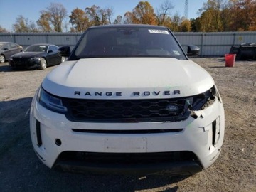 Land Rover Range Rover Evoque II 2021 Land Rover Range Rover Evoque 2021. 2.0L, 4x4, SE, od ubezpieczalni 2.0, zdjęcie 1