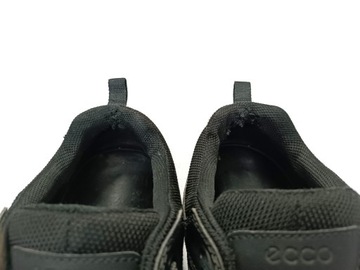 ECCO GORE-TEX MARKOWE BUTY __ Wk 28,5 cm r. 43