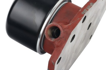 Korpus filtra oleju T-25 NT z uszczelką i filtrem