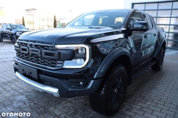 Ford Ranger VI Raptor 2.0 EcoBlue BI-TURBO 210KM 2025 Ford Ranger Raptor Ford Ranger Raptor 2.0 Diesel 210KM, zdjęcie 3