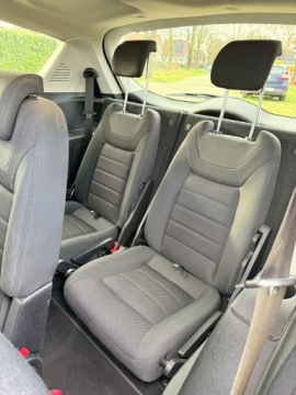 Ford S-Max I Van Facelifting 2.0 Duratorq TDCi DPF 163KM 2012 S-MAX Titanium Lift Navi 7 osobowy Convers+ Alu Cz. Parkowania, zdjęcie 10