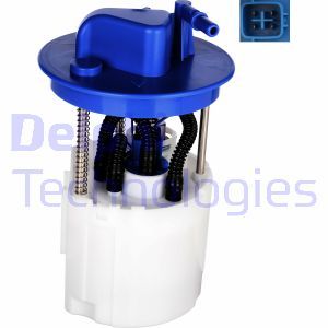 DELPHI FG2493-12B1 KOMBINOVANÝ NAPÁJENÍ W PALIVO