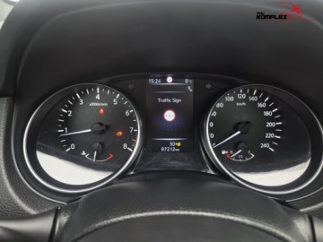 Nissan Qashqai II Crossover Facelifting 1.3 DIG-T  160KM 2018 Nissan Qashqai 1.3 Benzyna 159KM Kamery 360 Bose Full Led Navi Gwarancja, zdjęcie 20