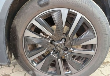 Peugeot 2008 2023 Peugeot 2008 GT 130KM Automat I wl. DEMO Gwarancja FV23 1.2 130KM, zdjęcie 10