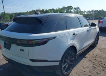 Land Rover Range Rover Velar 2021 Land Rover Range Rover Velar 2021, 2.0L, 4x4, P250 R-DYNAMIC S, od ubezpie, zdjęcie 6