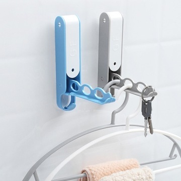 ВЕШАЛКА НАСТЕННЫЙ КРЮЧОК НАД ДВЕРЬЮ