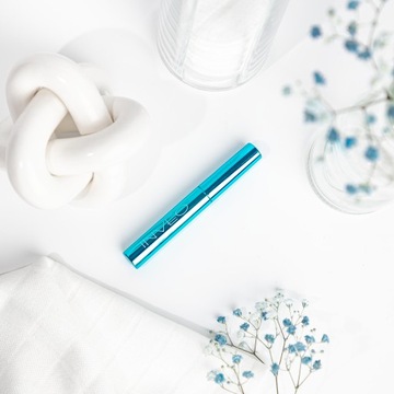 Сыворотка, ускоряющая рост ресниц, гипоаллергенный кондиционер для ресниц INVEO.