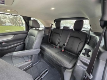 Mazda 2023 Mazda CX-90 Premium, I6 3.3l mild hybrid 280KM * Przebieg:7, 646km, zdjęcie 24