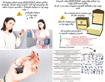 Металлический брелок бабочка гравировка + ETUI с гравировкой ключа гравировка