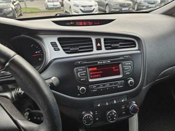 Kia Ceed II pro_cee´d 1.6 CRDi 128KM 2015 Kia Cee&#039;d 1,6 diesel 128KM, zdjęcie 11