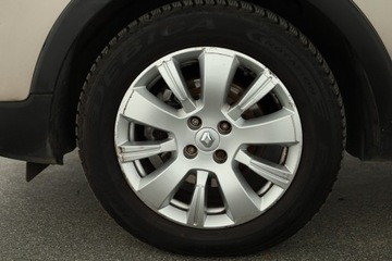 Renault Captur I Crossover 1.2 TCe EDC 120KM 2014 Renault Captur 1.2 TCe, Salon Polska, Automat, zdjęcie 11