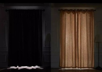 Занавеска Blackout BEIGEE BEIGEE STORA 280 см 3 слоистые цвета