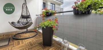 КРЕПЕЖНЫЕ ЭЛЕМЕНТЫ ДЛЯ КОВРИКОВ ИЗ ПВХ СЕРОГО ЦВЕТА